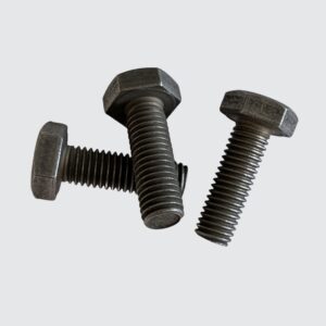 Kora Zinc Nickel HT Set Screws