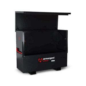 Armorgard TBC5 TuffBank Site Chest