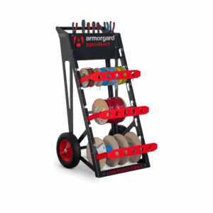 SPK2 Armorgard SpoolKart