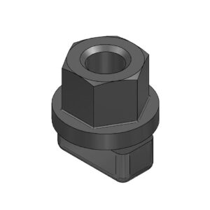 TekSpan Zynox 45 Thread Connector M10