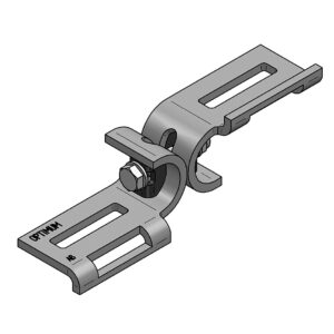 TekSpan Zynox 45 3D Connector